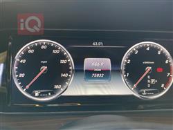 مێرسێدس بێنز S-Class